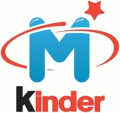 M Kinder