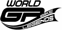 WORLD GP BIKE LEGENDS