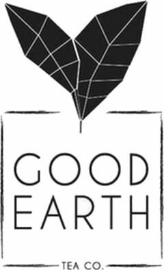 GOOD EARTH TEA CO.