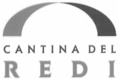 CANTINA DEL REDI