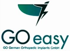 GO easy GO German Orthopedic Implants GmbH