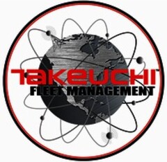 TAKEUCHI FLEET MANAGEMENT