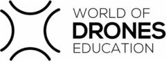 WORLD OF DRONES EDUCATION