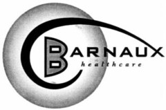 BARNAUX healthcare