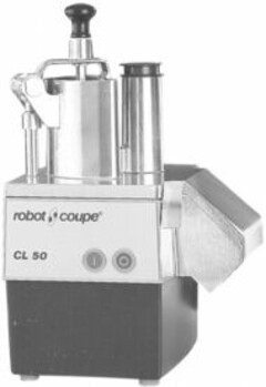 robot coupe CL 50