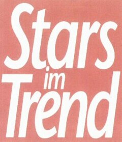 Stars im Trend