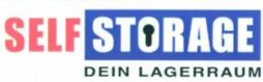 SELF STORAGE DEIN LAGERRAUM