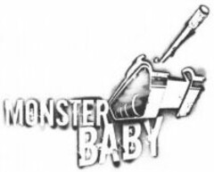 MONSTER BABY