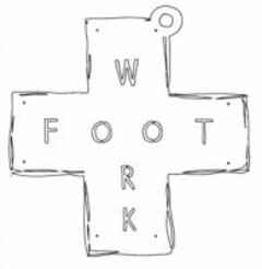 FOOT WORK