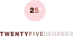 25° TWENTYFIVEDEGREES