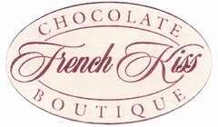 CHOCOLATE BOUTIQUE French Kiss