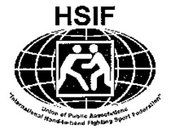 HSIF Union of Public Associations "International Hand-to-hand Fighting Sport Federation"