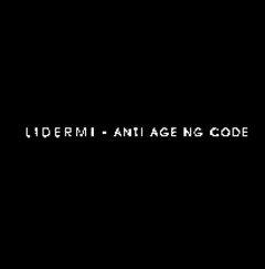 LIDERMI - ANTI AGEING CODE