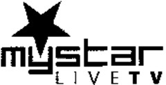 mystar LIVE TV
