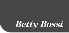 Betty Bossi