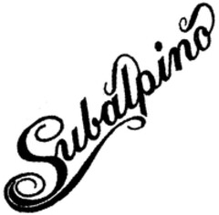 Subalpino