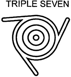 TRIPLE SEVEN