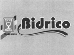 Bidrico