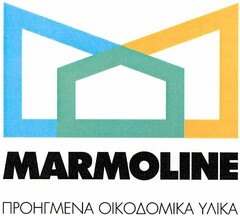 MARMOLINE