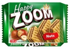 FLIS Happy ZOOM Nuts