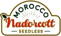 MOROCCO Nadorcott SEEDLESS