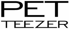 PET TEEZER