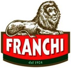 FRANCHI dal 1924