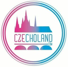 CZECHOLAND.COM