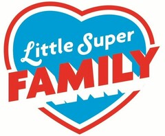 Little Super FAMILY