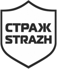 STRAZH