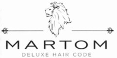 MARTOM DELUXE HAIR CODE