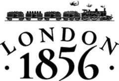 LONDON 1856