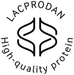 LACPRODAN High-quality protein