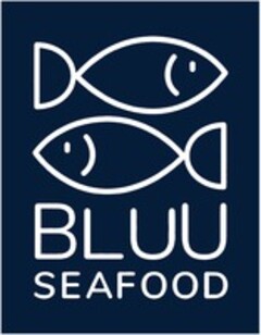 BLUU SEAFOOD