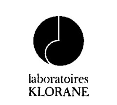 laboratoires KLORANE