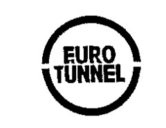 EURO TUNNEL