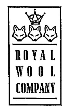 ROYAL WOOL COMPANY