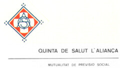 QSA QUINTA DE SALUT L'ALIANÇA