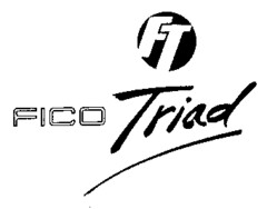 FT fico Triad