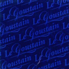 Le Goustain