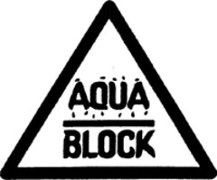 AQUA BLOCK
