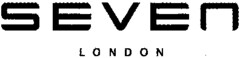 SEVEN LONDON