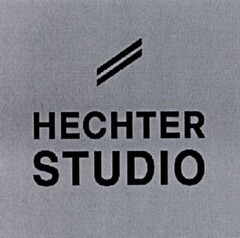 HECHTER STUDIO