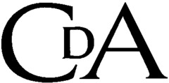 CDA