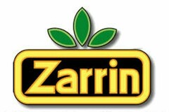 Zarrin