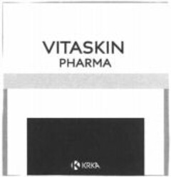 VITASKIN PHARMA