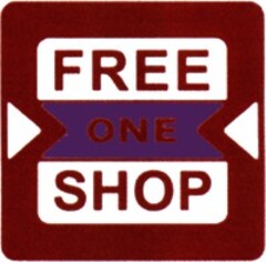 FREE ONE SHOP