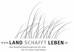 www.LAND SCHAFFT LEBEN.at