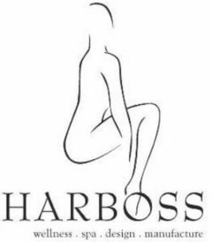 HARBOSS wellness spa design manufacture