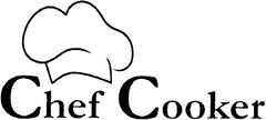 Chef Cooker
